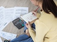 Каждый шестой заёмщик ипотеки выплачивает несколько кредитов