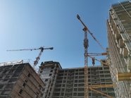 Средний срок задержки сдачи новостроек может вырасти до полутора лет
