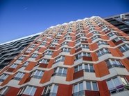 Состоянием своего жилья довольны более трети россиян