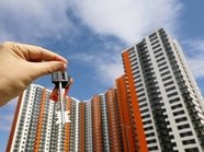 В ЦБ оценили темпы продажи новостроек