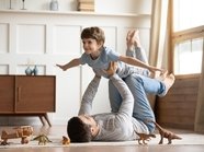 В Госдуме предложили внедрить механизм обнуления ипотеки при рождении детей