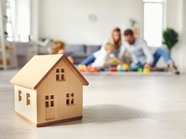 Продать квартиру, купленную в ипотеку на маткапитал, будет проще