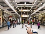 В Москве ввод торгцентров станет рекордным с 2020 года В Москве ввод торгцентров станет рекордным с 2020 года