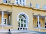 В Москве отреставрировали дома известных композиторов В Москве отреставрировали дома известных композиторов