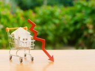 В июне выдача ипотеки упала на 60% в годовом выражении В июне выдача ипотеки упала на 60% в годовом выражении