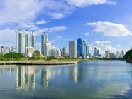 Названы страны, популярные у россиян, покупающих зарубежное жильё Названы страны, популярные у россиян, покупающих зарубежное жильё