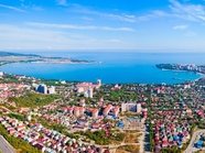 Посуточная аренда в Геленджике после открытия аэропорта может подорожать на 15% Посуточная аренда в Геленджике после открытия аэропорта может подорожать на 15%