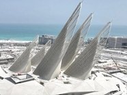 В ОАЭ построят крылатый национальный музей