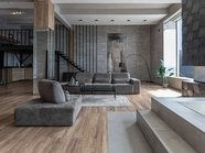 В Москве наметился дефицит ультрадорогих пентхаусов