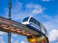 В Москве могут появиться новые системы монорельса В Москве могут появиться новые системы монорельса
