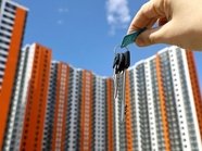 Во втором квартале первичка подешевела только в одном районе Новой Москвы Во втором квартале первичка подешевела только в одном районе Новой Москвы