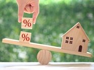 Во втором полугодии снижение темпов выдачи ипотеки замедлится Во втором полугодии снижение темпов выдачи ипотеки замедлится