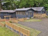 В США продают коммуну с хижиной Стива Джобса В США продают коммуну с хижиной Стива Джобса
