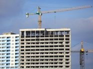 Ввод жилья снизился до 52,2 млн «квадратов»