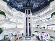 Большинство арендаторов в торгцентрах хотят получить дисконты