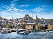 В июне россияне лидировали по сделкам с жильём в Турции