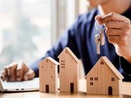 Выдача ипотеки на частные дома упала на 75% Выдача ипотеки на частные дома упала на 75%