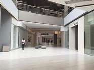 В новых торгцентрах Москвы вакантно более 25% площадей В новых торгцентрах Москвы вакантно более 25% площадей