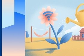 Как усилить сигнал на даче — улучшаем связь и интернет