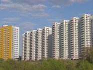 Предложение первички в новой Москве за полгода снизилось почти на 12% Предложение первички в новой Москве за полгода снизилось почти на 12%