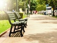 Качеством городской среды довольны более 60% горожан Качеством городской среды довольны более 60% горожан
