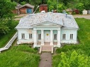 В Москве выставили на торги усадьбу сына «шоколадного короля» В Москве выставили на торги усадьбу сына «шоколадного короля»