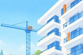 Какой этаж выбрать при покупке квартиры в новостройке