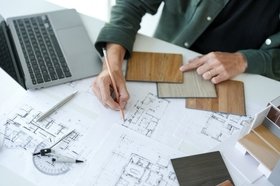 Что нужно учесть на этапе дизайн-проекта