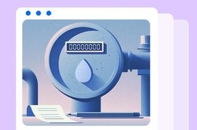 Как правильно снимать показания счётчиков воды в квартире