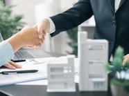 Ввод нежилой недвижимости вырос за полгода на 11%