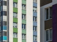 Сдача жилья в эксплуатацию в июне сократилась почти на четверть Сдача жилья в эксплуатацию в июне сократилась почти на четверть