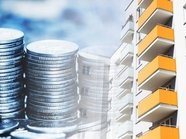 Россияне откладывают на покупку жилья больше половины зарплаты