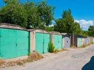 По гаражной амнистии оформили более 605 тыс. объектов По гаражной амнистии оформили более 605 тыс. объектов