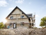 Центробанк решил ввести лимиты по ипотеке на частные дома