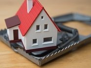 Мошенники распространяют фейки о помощи с ипотекой и выплатах для семей Мошенники распространяют фейки о помощи с ипотекой и выплатах для семей
