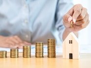 Объём выдач ипотеки в июле увеличился на 11% Объём выдач ипотеки в июле увеличился на 11%