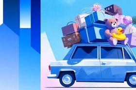 Как переехать в другой город с детьми школьного возраста