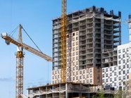 В Москве под заселение по реновации передано 390 новостроек