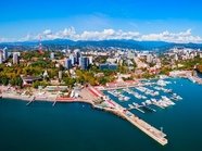 В Сочи обрушились продажи квартир в новостройках