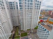 Затоваренность первичного рынка жилья за полгода увеличилась в полтора раза