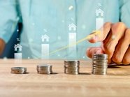 Платёж по ипотеке на первичку за 8 лет вырос на 29%