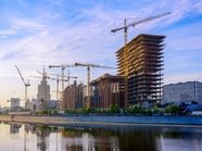 В городах с дефицитом инфраструктуры могут запретить строительство многоэтажек