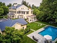 Особняк бывшего президента США продали за $5,28 млн