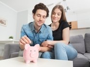 Почти 70% молодых людей готовы создавать семью только при наличии жилья Почти 70% молодых людей готовы создавать семью только при наличии жилья