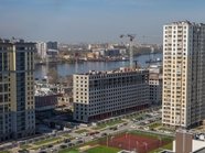 Ценовой разрыв между первичкой и вторичкой достиг 80%