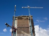В Госдуме предложили отменить мораторий на штрафы для застройщиков