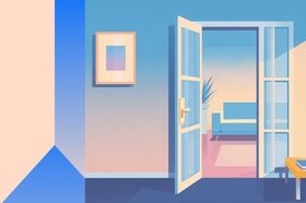 Как выбрать межкомнатные двери: типы конструкций, материалы, функциональность