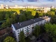 Темпы московской реновации ускорят в 2025 году