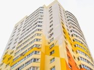 Квартиры в новостройках за год подорожали на 10%