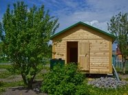 Как законно не платить налог за хозпостройки, объяснили в ФНС